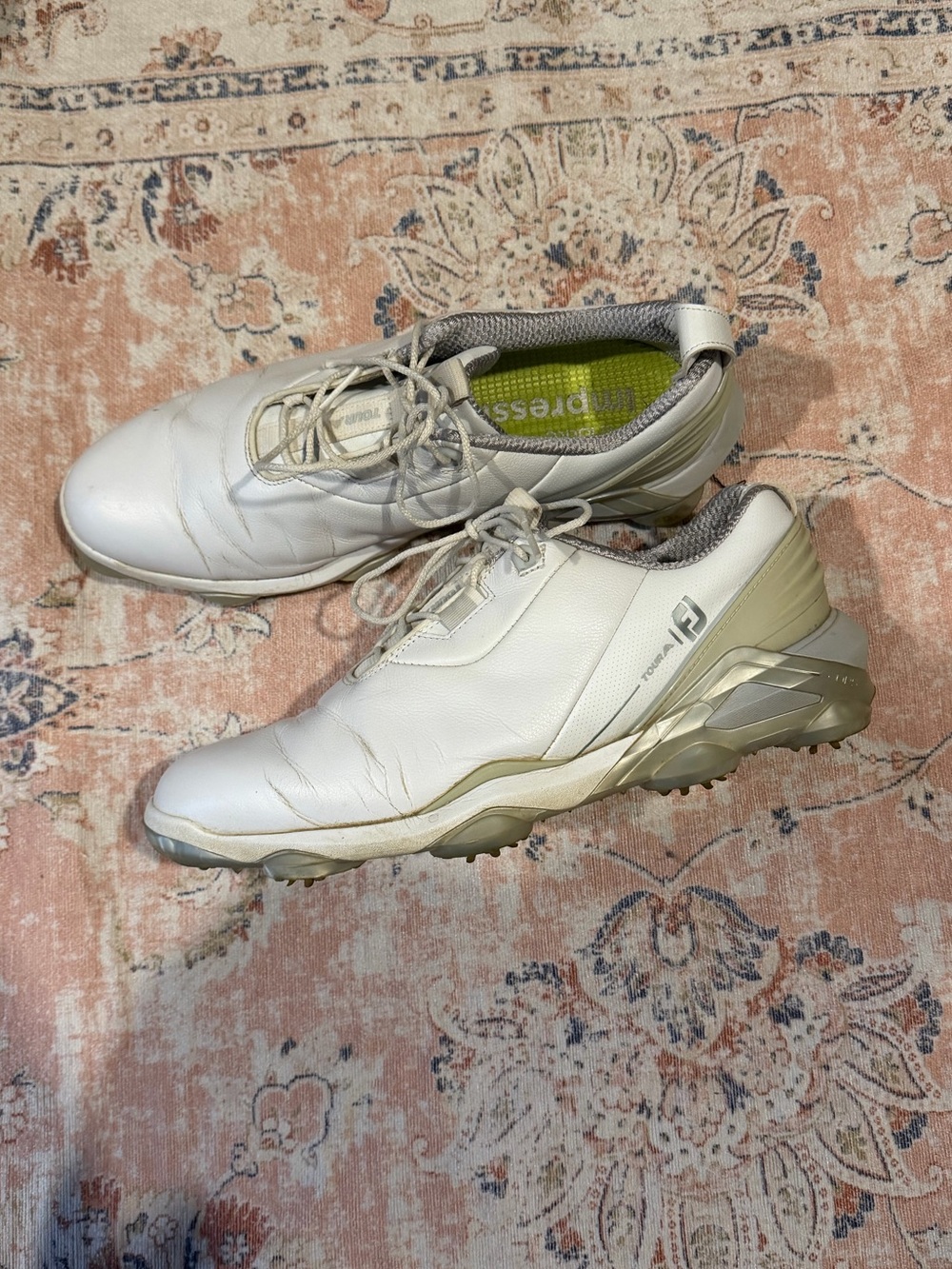 Footjoy 10.5 Tour Alpha